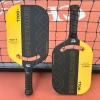 Vợt Pickleball Sportbase Hyper-X-01 Carbon T700 Plus mặt nhám tăng xoáy - Công thủ chuyên nghiệp, giá ưu đãi 2.49 triệu 2