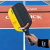 Vợt Pickleball Sportbase Hyper-X-01 Carbon T700 Plus mặt nhám tăng xoáy - Công thủ chuyên nghiệp, giá ưu đãi 2.49 triệu 9