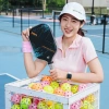 Vợt Pickleball Sportbase X-Revo-05 Carbon Fiber cao cấp, lõi tổ ong giảm rung - Giá chỉ 1.58 triệu 3