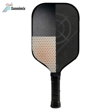 Vợt Pickleball Sunnimix sợi Carbon – Luyện tập nhà và ngoài trời, giá 466.560 VND