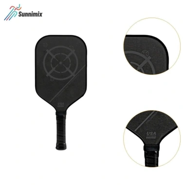 Vợt Pickleball Sunnimix sợi Carbon – Luyện tập nhà và ngoài trời, giá 466.560 VND