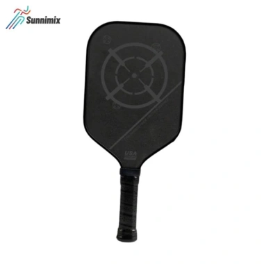 Vợt Pickleball Sunnimix sợi Carbon – Luyện tập nhà và ngoài trời, giá 466.560 VND