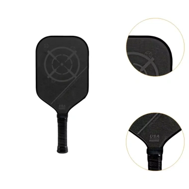 Vợt Pickleball Sunnimix sợi Carbon – Luyện tập nhà và ngoài trời, giá 466.560 VND 8 Vợt Pickleball Sunnimix sợi Carbon – Luyện tập nhà và ngoài trời, giá 466.560 VND 8