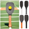 Vợt Pickleball SWEETJOHN Carbon Nhẹ Bề Mặt Mờ Điểm Ngọt Lớn Tay Cầm Dài Anti‑Slip 7