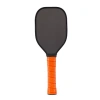 Vợt Pickleball SWEETJOHN Carbon Nhẹ Bề Mặt Mờ Điểm Ngọt Lớn Tay Cầm Dài Anti‑Slip 8