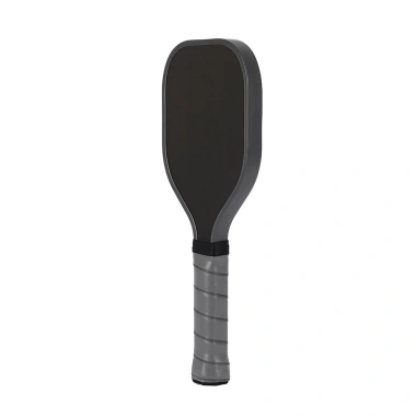 Vợt Pickleball SWEETJOHN Carbon Nhẹ Bề Mặt Mờ Điểm Ngọt Lớn Tay Cầm Dài Anti‑Slip