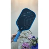 Vợt Pickleball T1.000 Carbon siêu nhẹ, luyện tập và thi đấu, tặng quấn cán, giá 339k 3