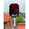 Vợt Pickleball T1.100 LUX Power Air 16mm Carbon Fibre Siêu Bền Nhẹ Mặt Nhám Xoáy Thiết Kế Cao Cấp 2