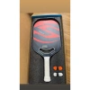 Vợt Pickleball T1.100 LUX Power Air 16mm Carbon Fibre Siêu Bền Nhẹ Mặt Nhám Xoáy Thiết Kế Cao Cấp 3