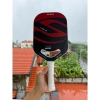 Vợt Pickleball T1.100 LUX Power Air 16mm Carbon Fibre Siêu Bền Nhẹ Mặt Nhám Xoáy Thiết Kế Cao Cấp 4