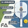 Vợt Pickleball T300 Nhám Cao Cấp Người Mới Combo Quà Fan Real Madrid - 500.000đ 9