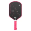 Vợt Pickleball T700 16mm Carbon Nhám Siêu Nhẹ Màu Hồng Giá chỉ 550.000 ĐLIMA 10
