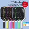 Vợt Pickleball T700 16MM Pro Sợi Carbon Bề Mặt Mờ - Giá Ưu Đãi 333.720₫