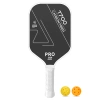 Vợt Pickleball T700 16MM Pro Sợi Carbon Bề Mặt Mờ - Giá Ưu Đãi 333.720₫ 2