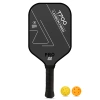 Vợt Pickleball T700 16MM Pro Sợi Carbon Bề Mặt Mờ - Giá Ưu Đãi 333.720₫ 3