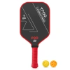Vợt Pickleball T700 16MM Pro Sợi Carbon Bề Mặt Mờ - Giá Ưu Đãi 333.720₫ 5