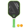 Vợt Pickleball T700 16MM Pro Sợi Carbon Bề Mặt Mờ - Giá Ưu Đãi 333.720₫ 8