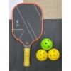Vợt Pickleball T700 Carbon ép lạnh công nghệ cao 14mm – Siêu bền chuẩn thi đấu, tặng 2 quả bóng – Giá chỉ 320.000₫