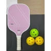 Vợt Pickleball T700 Carbon ép lạnh công nghệ cao 14mm – Siêu bền chuẩn thi đấu, tặng 2 quả bóng – Giá chỉ 320.000₫ 2