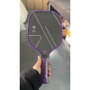 Vợt Pickleball T700 Carbon ép lạnh công nghệ cao 14mm – Siêu bền chuẩn thi đấu, tặng 2 quả bóng – Giá chỉ 320.000₫ 5