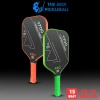 Vợt Pickleball T700 FIBER PRO Sợi Carbon Siêu Nhẹ Bề Mặt Nhám Nhiều Màu - Giá 550k (Giảm từ 687.5k) - DONLIMA