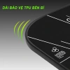 Vợt Pickleball T700 FIBER PRO Sợi Carbon Siêu Nhẹ Bề Mặt Nhám Nhiều Màu - Giá 550k (Giảm từ 687.5k) - DONLIMA 6