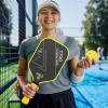 Vợt Pickleball T700 FIBER PRO Sợi Carbon Siêu Nhẹ Bề Mặt Nhám Nhiều Màu - Giá 550k (Giảm từ 687.5k) - DONLIMA 7
