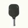 Vợt Pickleball T700 mặt nhám 16mm phủ carbon siêu nhẹ tặng 2 bóng luyện tập 5