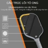 Vợt PickleBall T700 Pro CARBON - Chất lượng cao, đa màu, công thủ toàn diện, giảm 20% 8