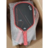 Vợt Pickleball T700 PRO Carbon Fiber 16mm Mặt Nhám - Siêu Bền, Giá Ưu Đãi 459.000₫