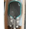 Vợt Pickleball T700 PRO Carbon Fiber 16mm Mặt Nhám - Siêu Bền, Giá Ưu Đãi 459.000₫ 2