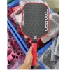 Vợt Pickleball T700 PRO Carbon Fiber 16mm Mặt Nhám - Siêu Bền, Giá Ưu Đãi 459.000₫ 4