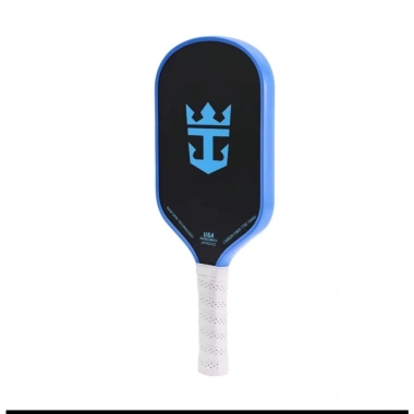 Vợt Pickleball T700 PRO Carbon Fiber 16mm Mặt Nhám - Siêu Bền, Giá Ưu Đãi 459.000₫