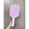 Vợt Pickleball T700 Pro Carbon Siêu Nhẹ 235g - Mặt Nhám Chống Trượt, Bền Chắc, 450k 4