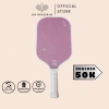 Vợt Pickleball T700 PRO Hồng Carbon Loại 1 - Giá ưu đãi 465k Chính chủ