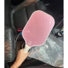 Vợt Pickleball T700 PRO Hồng Carbon Loại 1 - Giá ưu đãi 465k Chính chủ 2