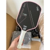 Vợt Pickleball T700 PRO Hồng Carbon Loại 1 - Giá ưu đãi 465k Chính chủ 8
