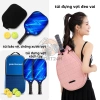 Vợt Pickleball T700 PRO Sport24h - Carbon cao cấp, mặt nhám siêu nhẹ, bộ trẻ em và người lớn, giá ưu đãi 190.000₫ 4