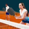 Vợt Pickleball T700 PRO Sport24h - Carbon cao cấp, mặt nhám siêu nhẹ, bộ trẻ em và người lớn, giá ưu đãi 190.000₫ 5