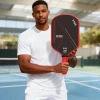 Vợt Pickleball T700 PRO Sport24h - Carbon cao cấp, mặt nhám siêu nhẹ, bộ trẻ em và người lớn, giá ưu đãi 190.000₫ 6