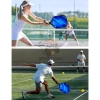 Vợt Pickleball T700 PRO Sport24h - Carbon cao cấp, mặt nhám siêu nhẹ, bộ trẻ em và người lớn, giá ưu đãi 190.000₫ 7