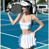 Vợt Pickleball T700 Pro tím SB Ultra Control - Siêu rẻ 293.400đ, giá gốc 366.750đ, mua trực tiếp xưởng 5