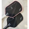 Vợt Pickleball T700 PRO Viền Hồng - Mặt Carbon Siêu Nhám, Giá ưu đãi 345.000₫ 4