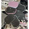 Vợt Pickleball T700 PRO Viền Hồng - Mặt Carbon Siêu Nhám, Giá ưu đãi 345.000₫ 5