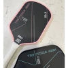 Vợt Pickleball T700 PRO Viền Hồng - Mặt Carbon Siêu Nhám, Giá ưu đãi 345.000₫ 7