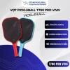 Vợt Pickleball T700 Pro VIVN SPORT mặt nhám siêu nhẹ - công thủ toàn diện, chỉ 299.000₫