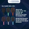 Vợt Pickleball T700 Pro VIVN SPORT mặt nhám siêu nhẹ - công thủ toàn diện, chỉ 299.000₫ 3