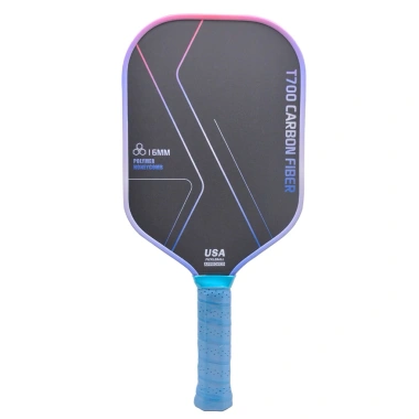 Vợt Pickleball T900 VIP mặt carbon siêu nhám - Độ bám mạnh, giảm còn 250.000đ