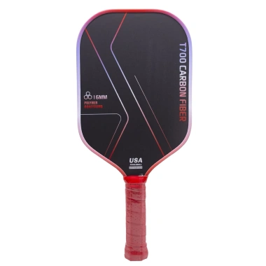 Vợt Pickleball T900 VIP mặt carbon siêu nhám - Độ bám mạnh, giảm còn 250.000đ 5 Vợt Pickleball T900 VIP mặt carbon siêu nhám - Độ bám mạnh, giảm còn 250.000đ 5