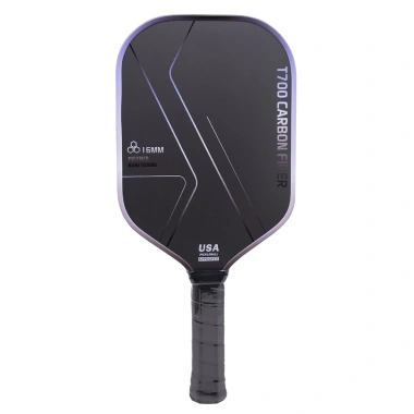 Vợt Pickleball T900 VIP mặt carbon siêu nhám - Độ bám mạnh, giảm còn 250.000đ